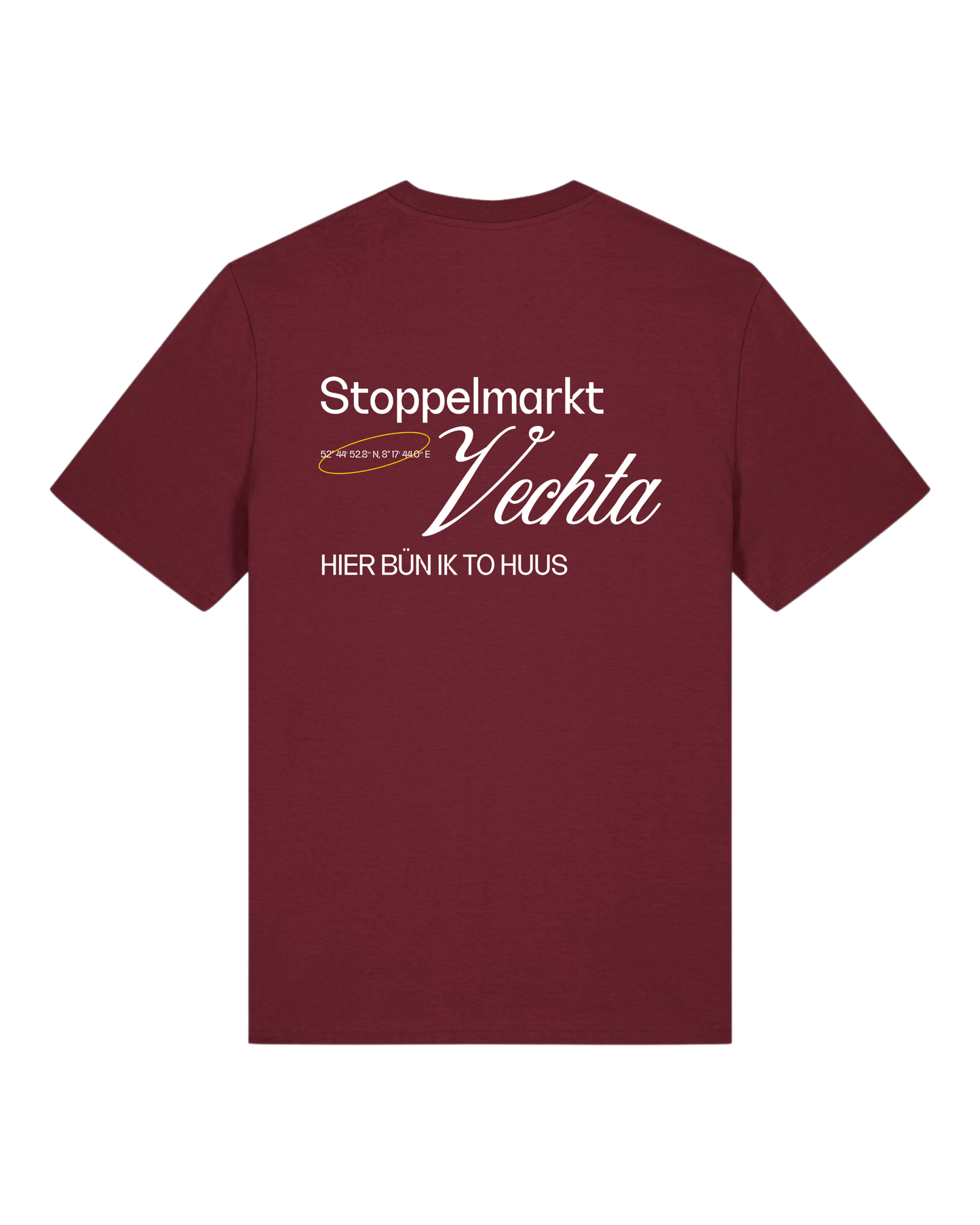 Andreas normales T-Shirt