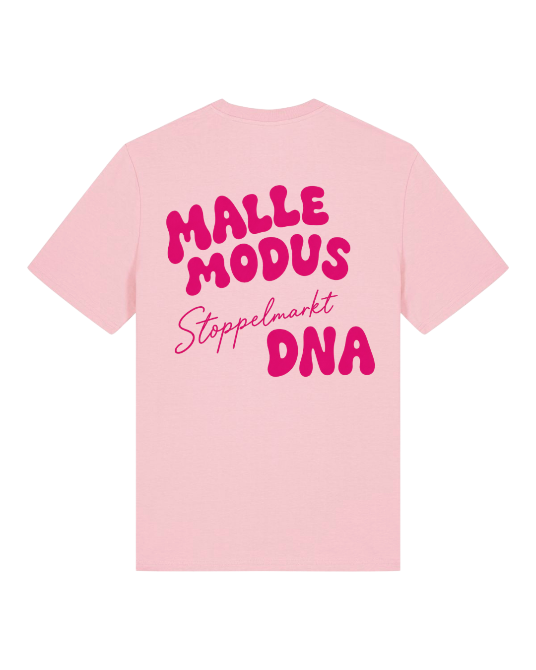 Stoppelmarkt DNA Normales T-Shirt