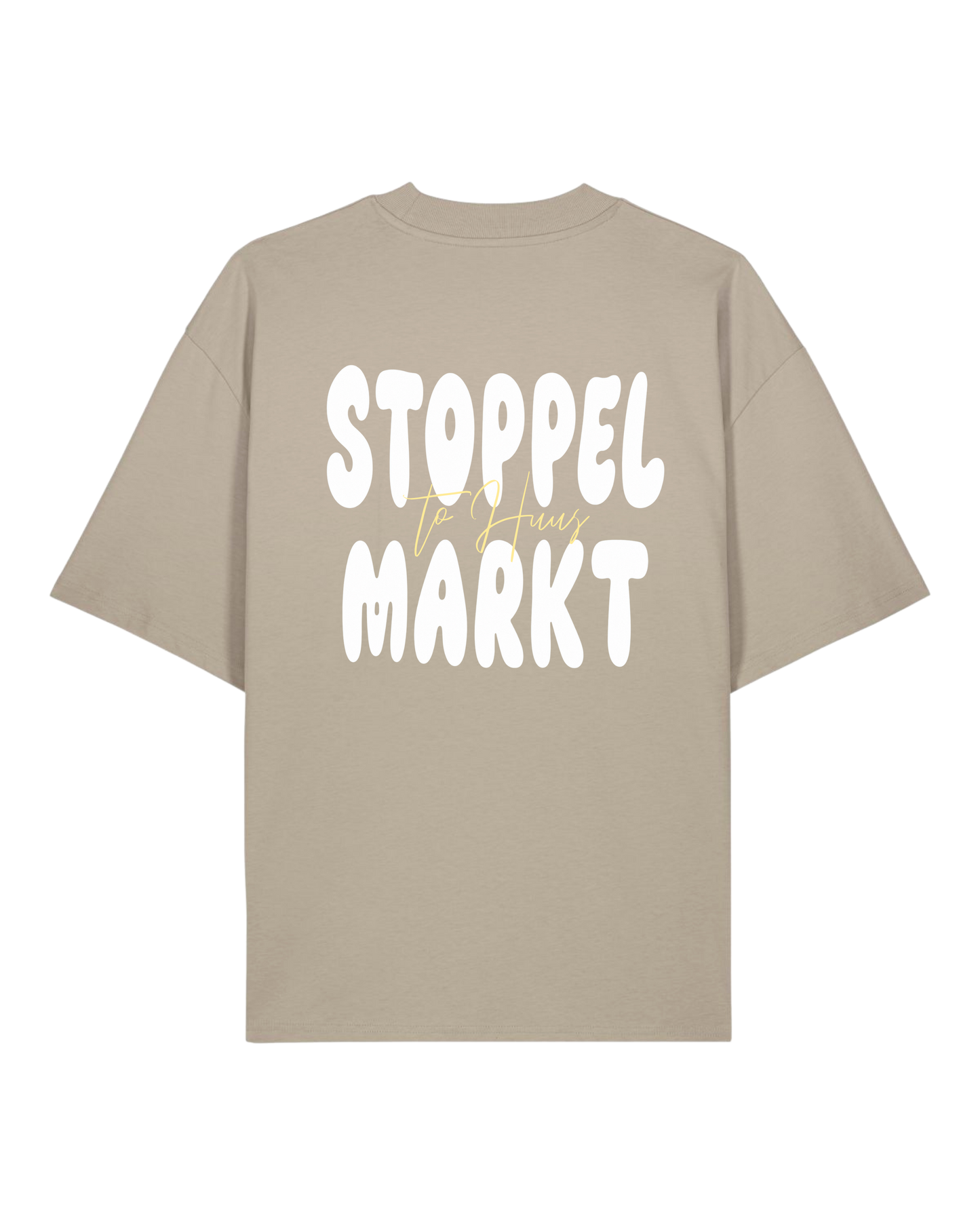 Fabias Oversize T-Shirt
