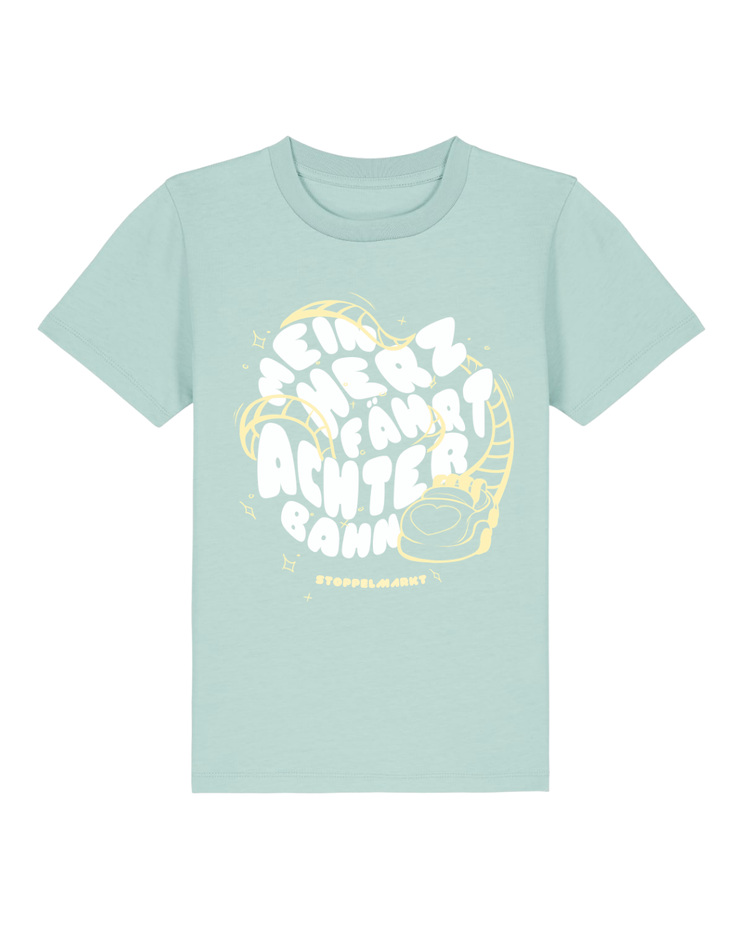 Lias Kinder-T-Shirt