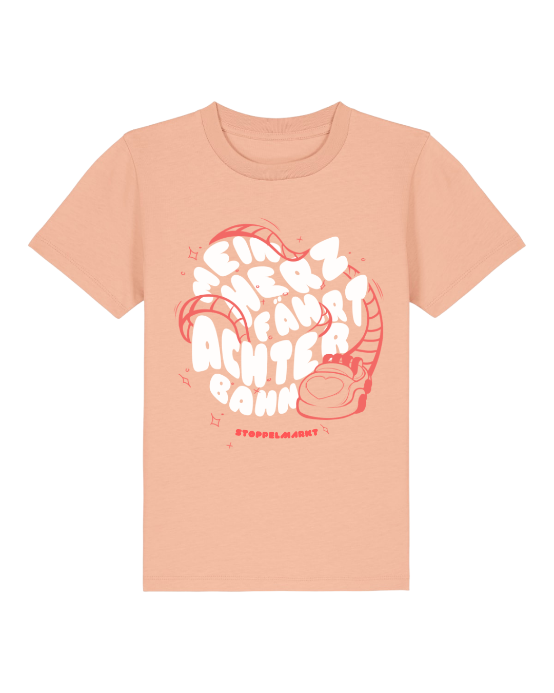 Lias Kinder-T-Shirt
