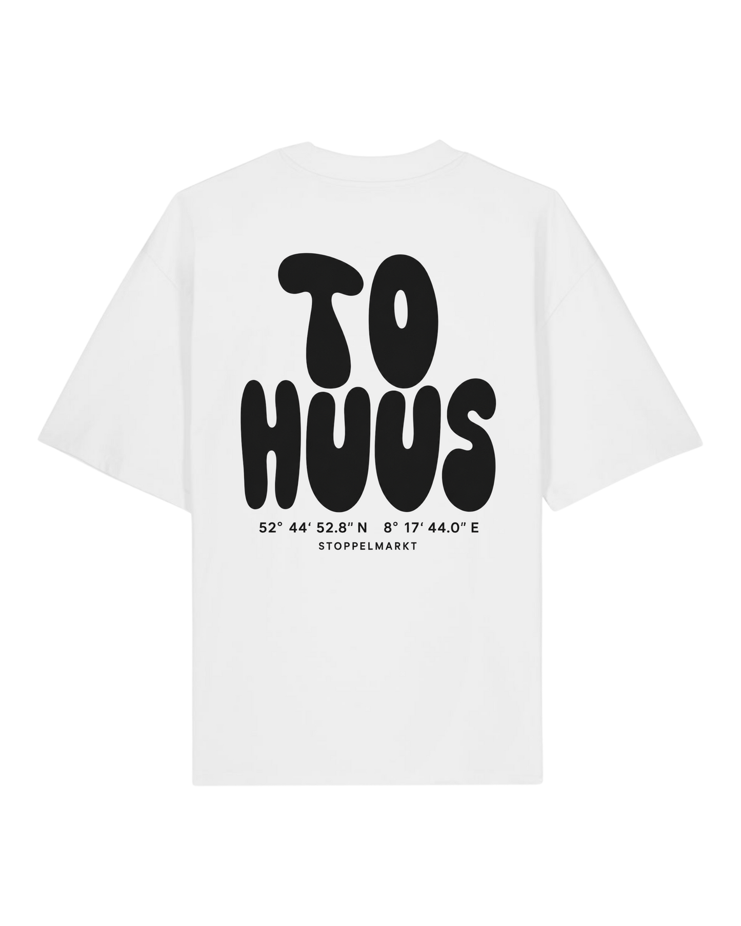 Sarahs Oversize T-Shirt