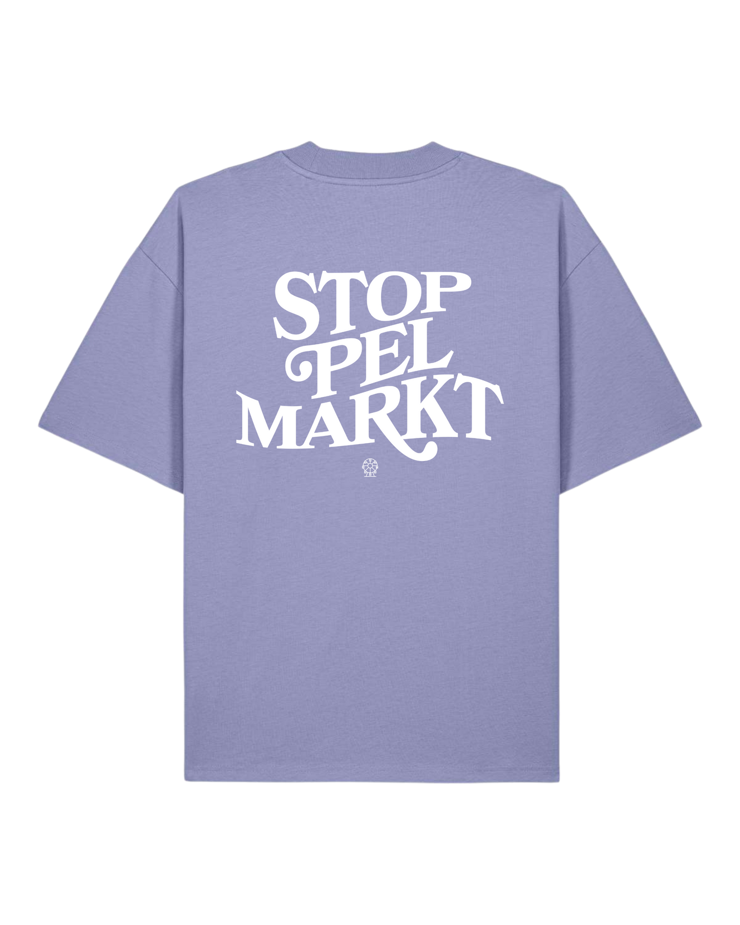 Meikes Oversize T-Shirt
