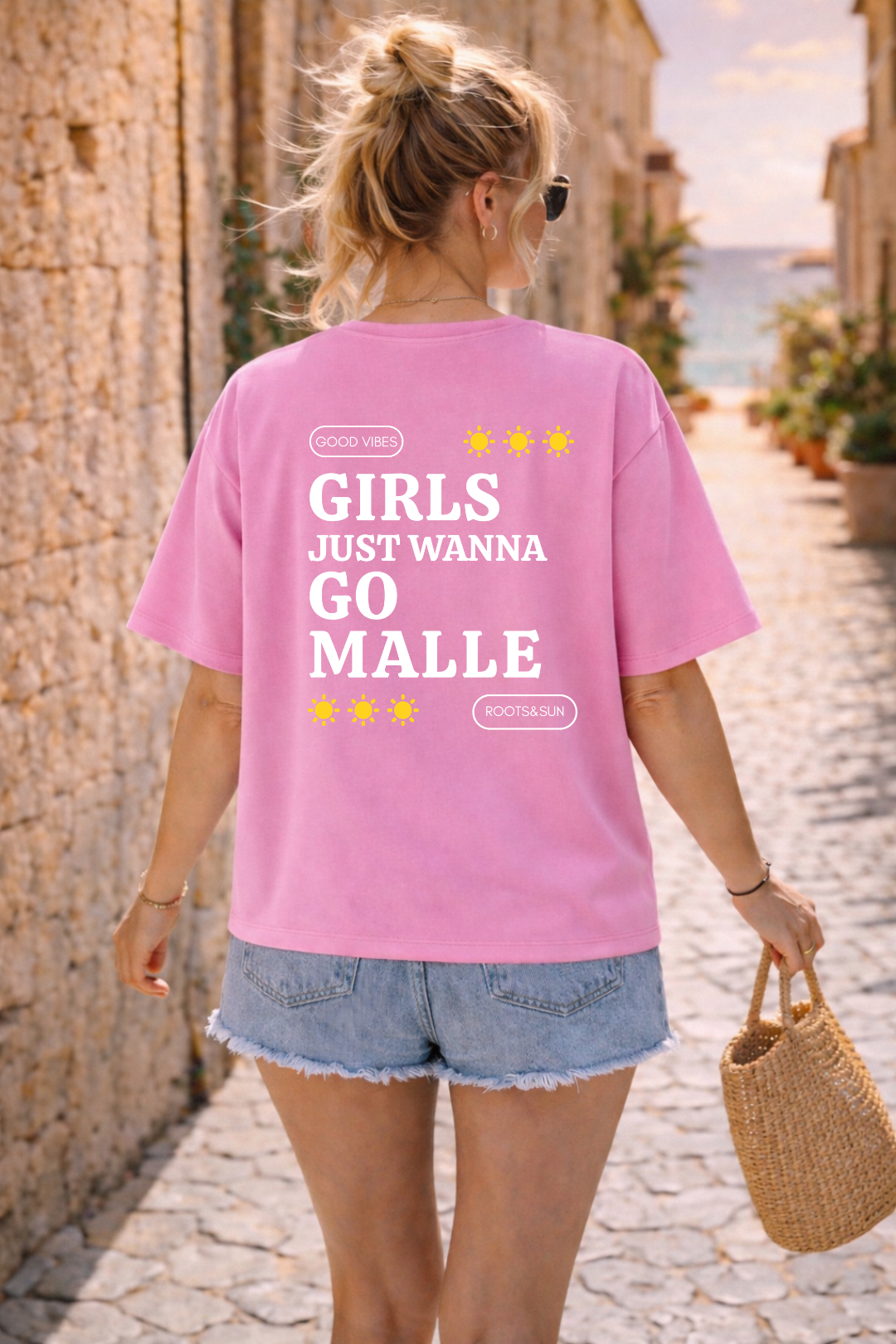 Malle Girls