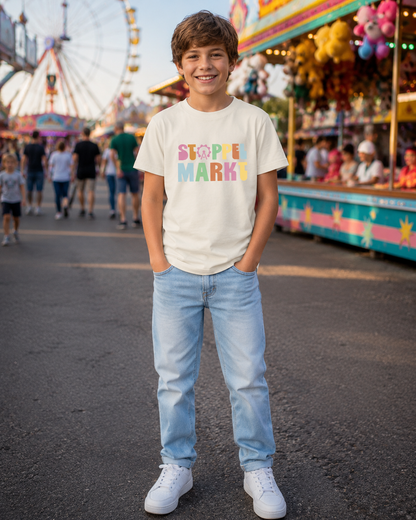 Mias Kinder-T-Shirt