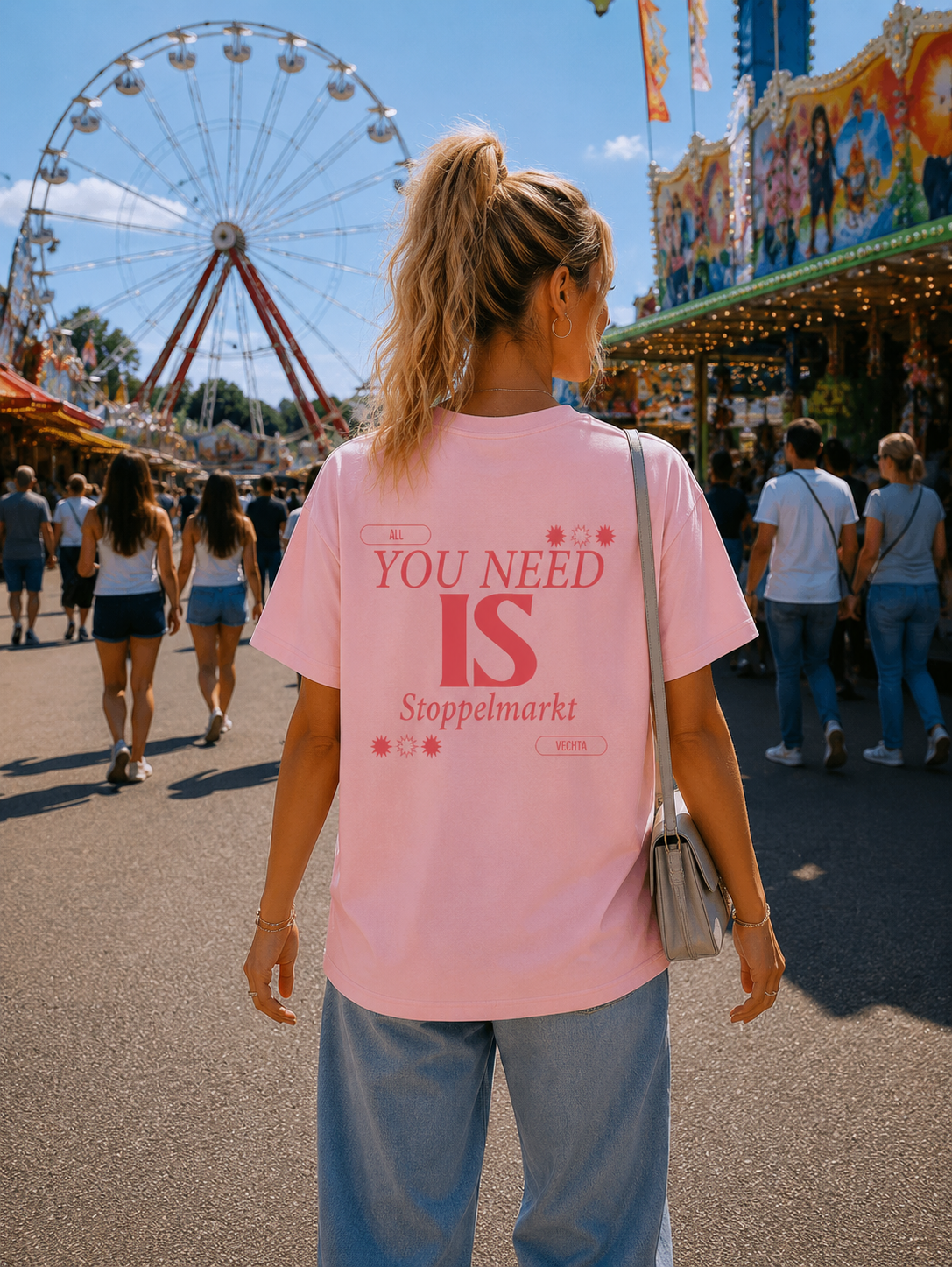 Pandas Normales T-Shirt