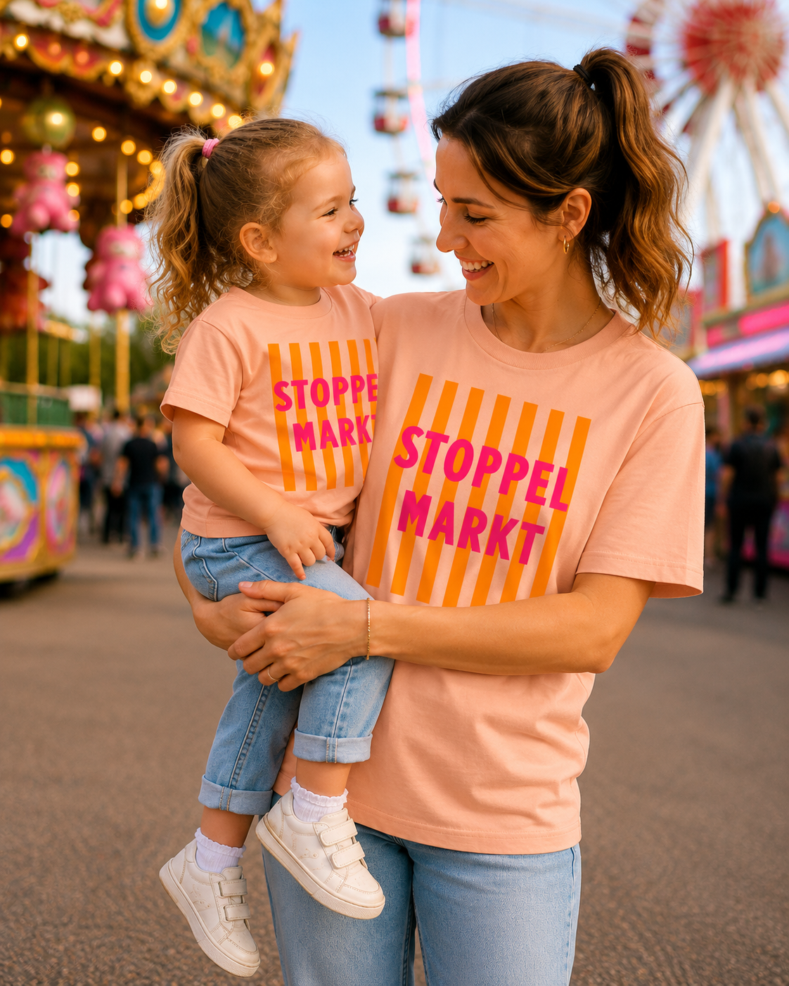 Ennas Baby-T-Shirt