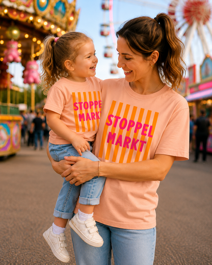 Ennas Baby-T-Shirt