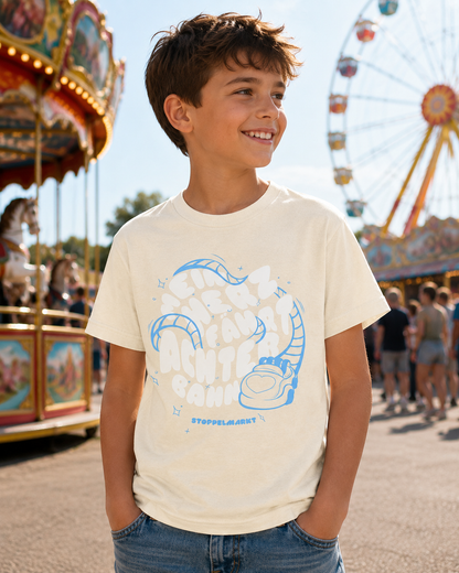 Lias Kinder-T-Shirt