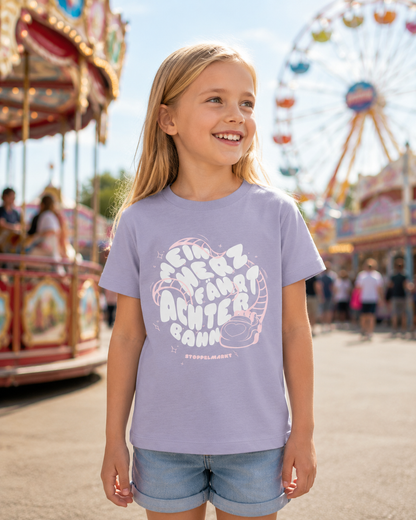 Lias Kinder-T-Shirt