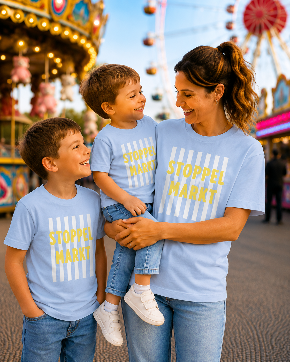 Ennas Baby-T-Shirt