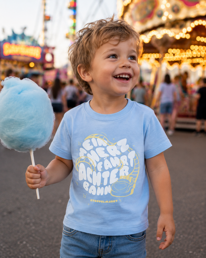 Lias Baby-T-Shirt
