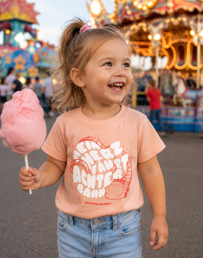 Lias Baby-T-Shirt