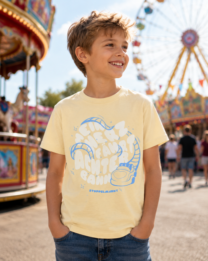 Lias Kinder-T-Shirt