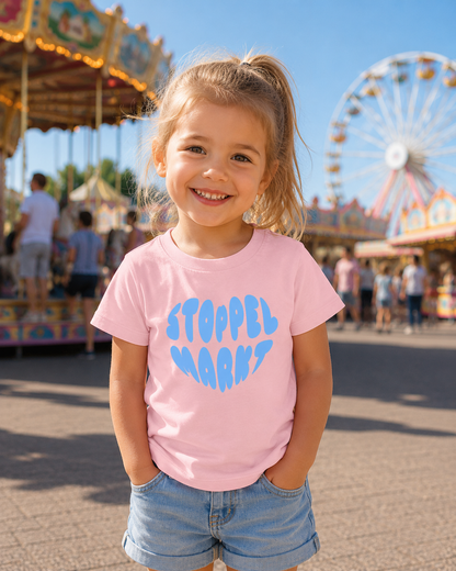 Elisas Baby-T-Shirt