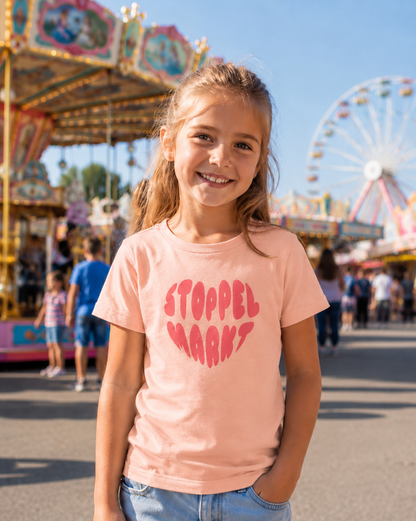 Elisas Kinder-T-Shirt