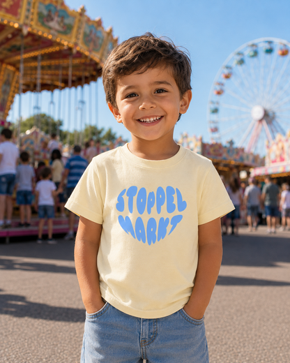 Elisas Baby-T-Shirt