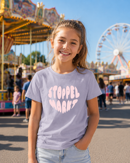 Elisas Kinder-T-Shirt