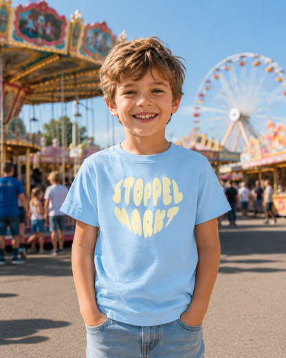 Elisas Kinder-T-Shirt