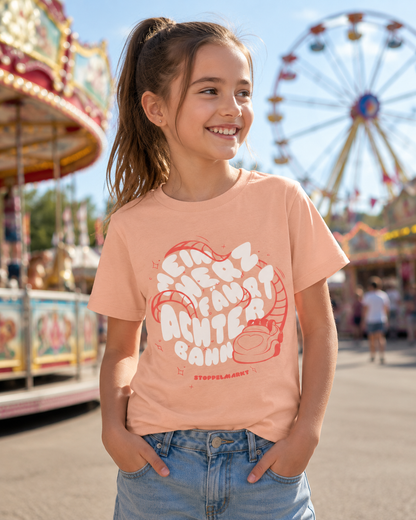 Lias Kinder-T-Shirt