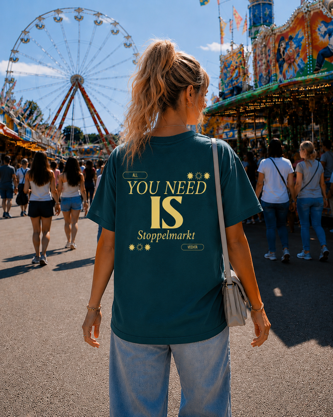 Pandas Normales T-Shirt