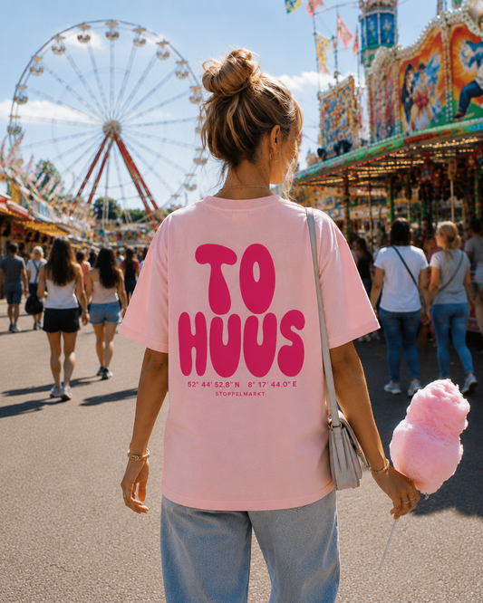 Sarahs Normales T-Shirt