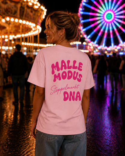 Stoppelmarkt DNA Normales T-Shirt