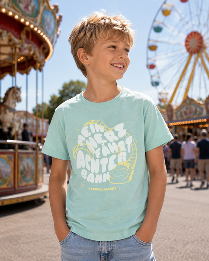 Lias Kinder-T-Shirt