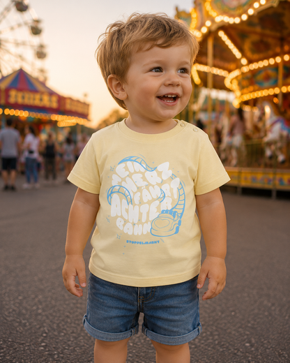 Lias Baby-T-Shirt