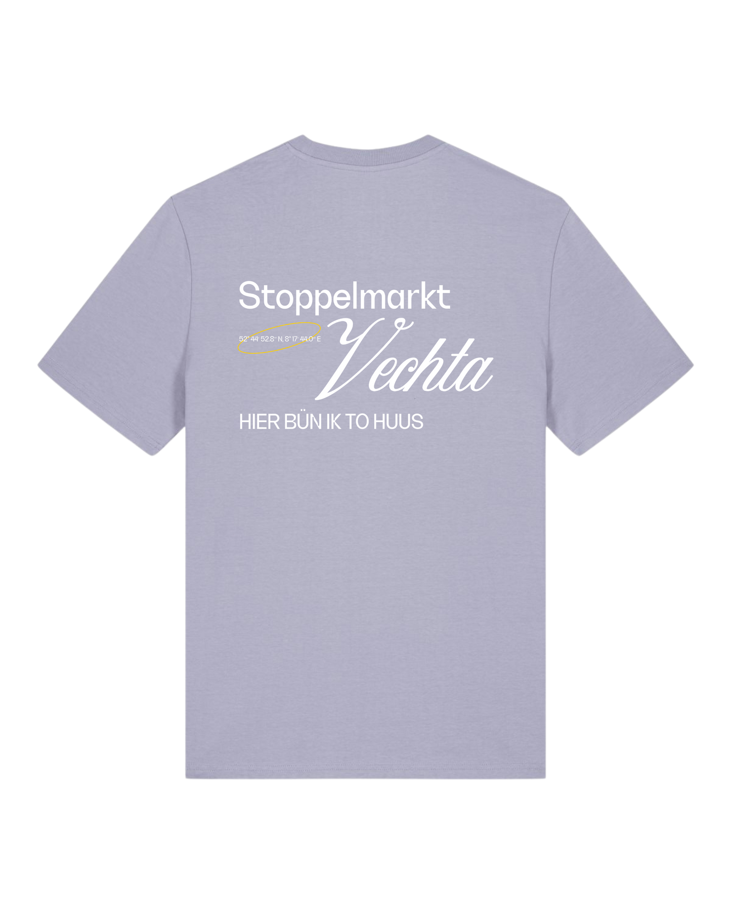Andreas normales T-Shirt