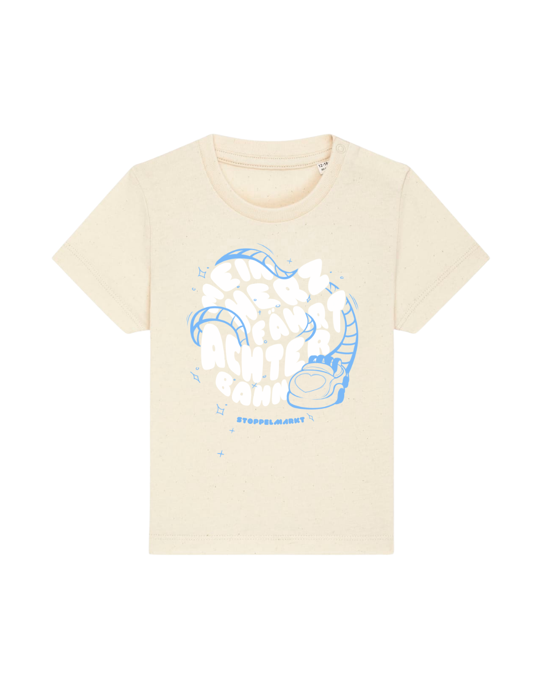 Lias Baby-T-Shirt