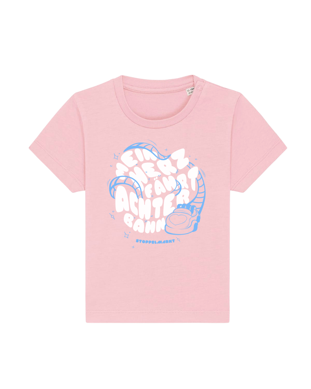 Lias Baby-T-Shirt