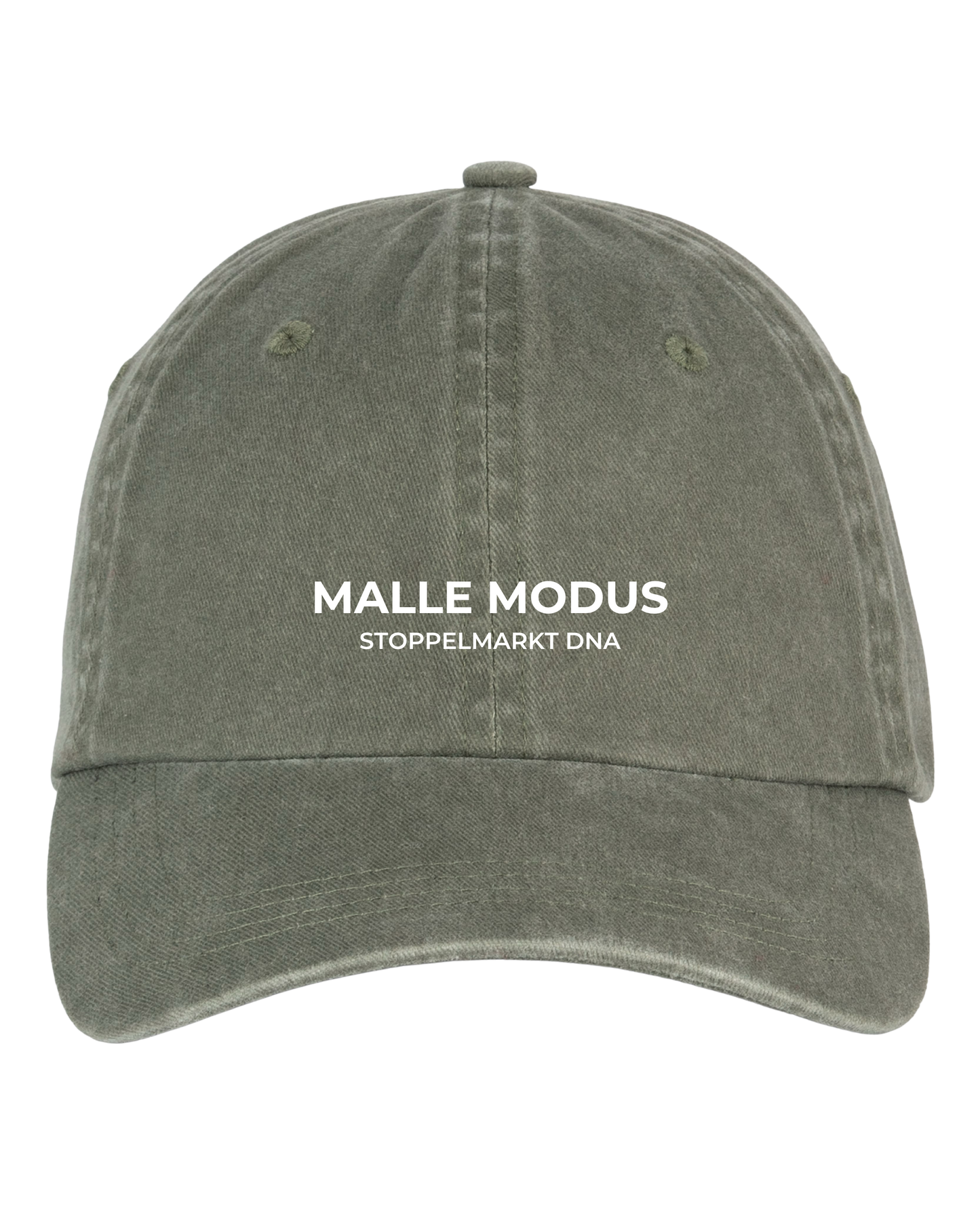 Malle Modus Stoppelmarkt DNA Cap