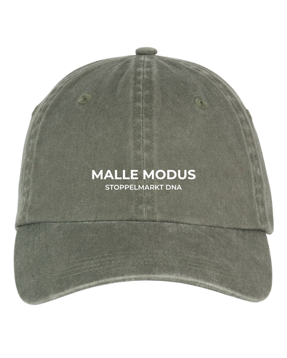 Malle Modus Stoppelmarkt DNA Cap