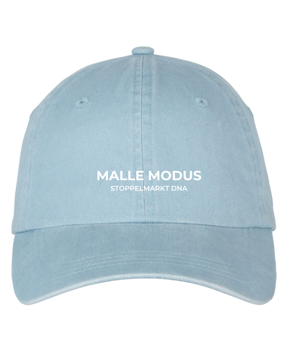 Malle Modus Stoppelmarkt DNA Cap