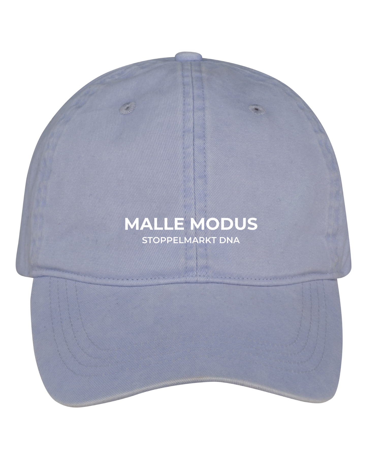 Malle Modus Stoppelmarkt DNA Cap