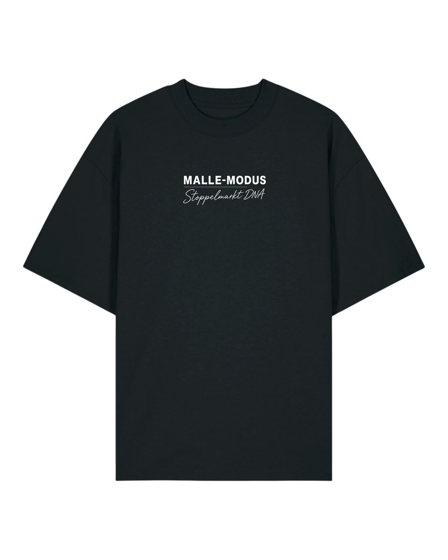 Malle Modus Oversize T-Shirt