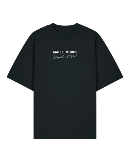 Malle Modus Oversize T-Shirt