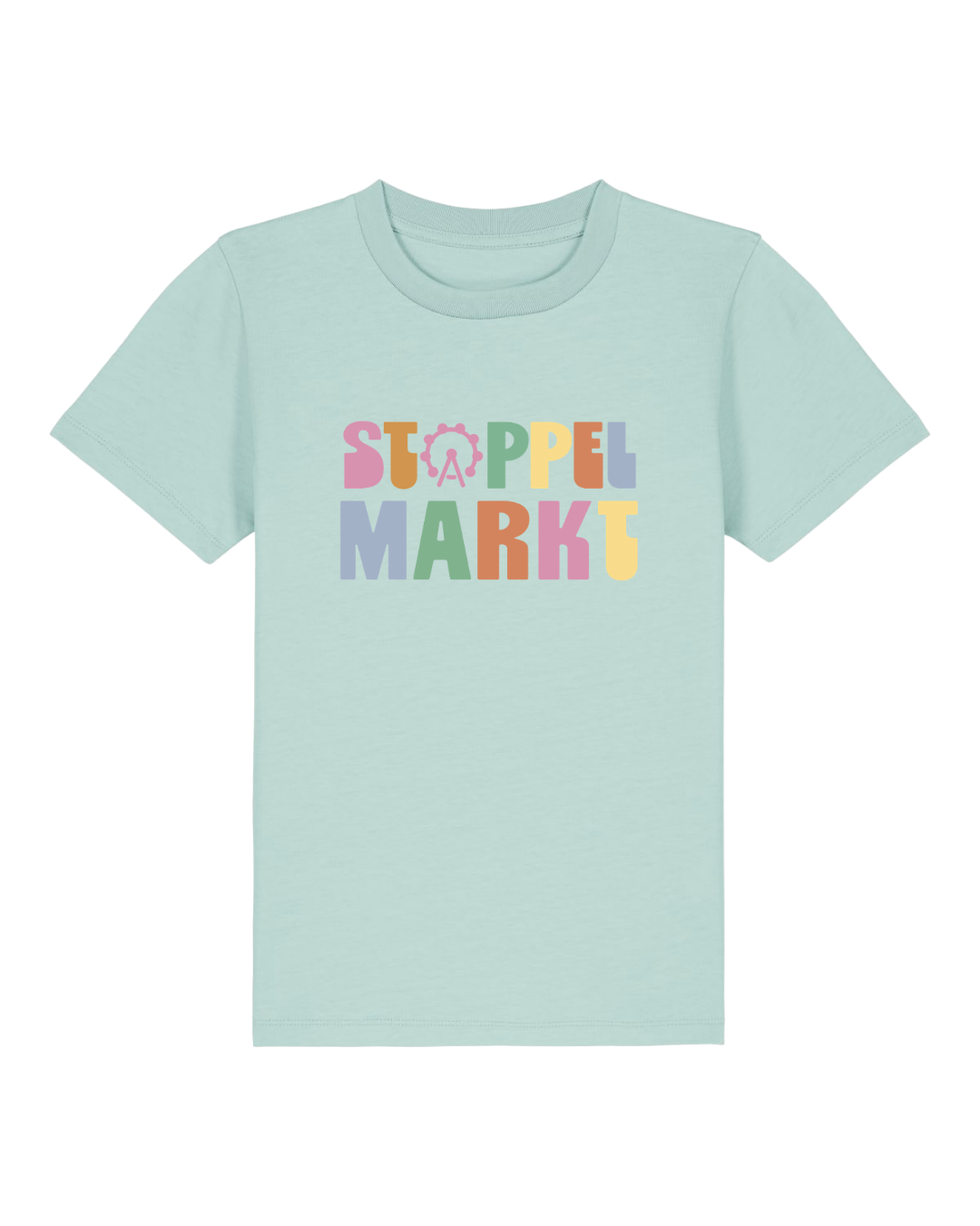 Mias Kinder-T-Shirt