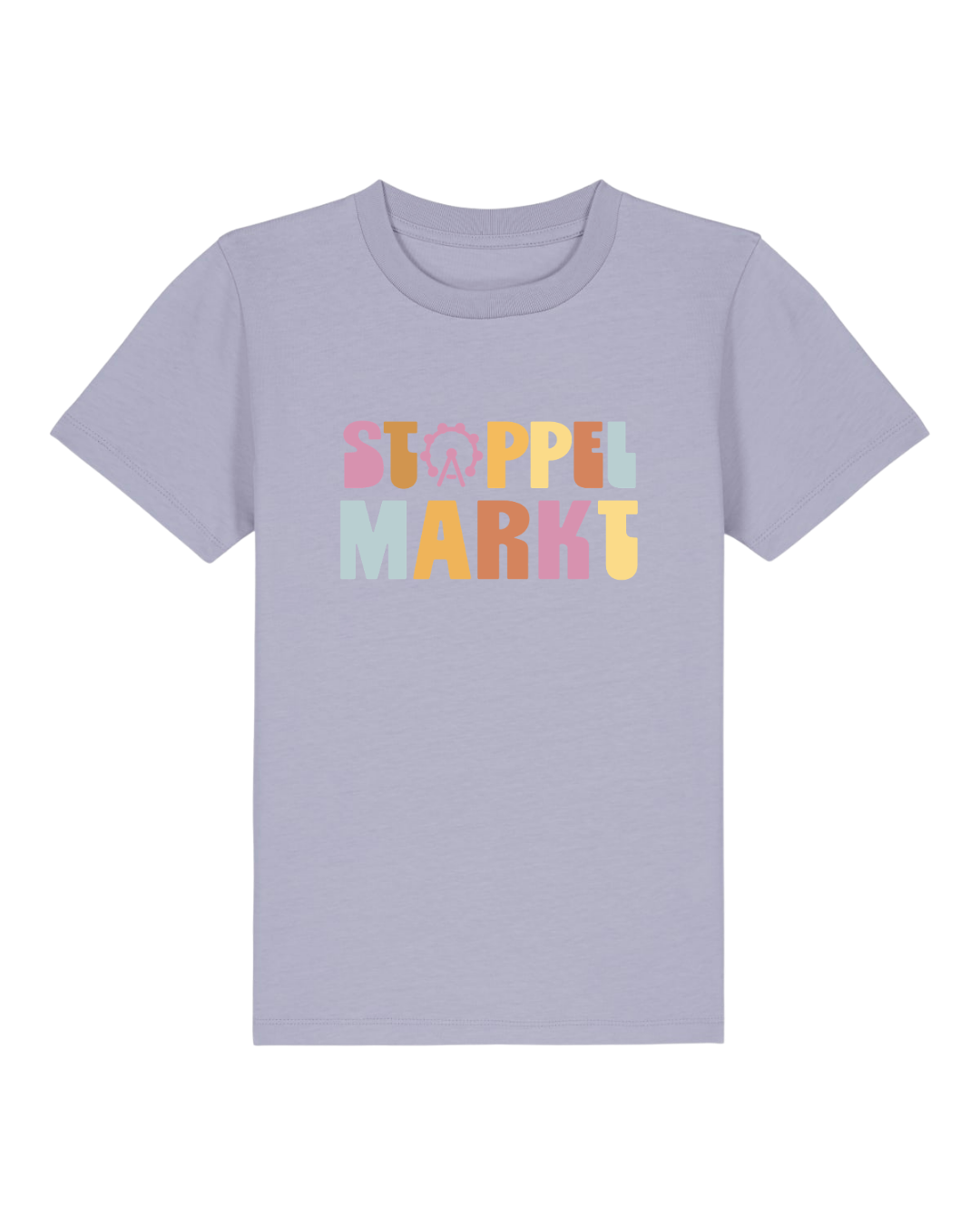 Mias Kinder-T-Shirt