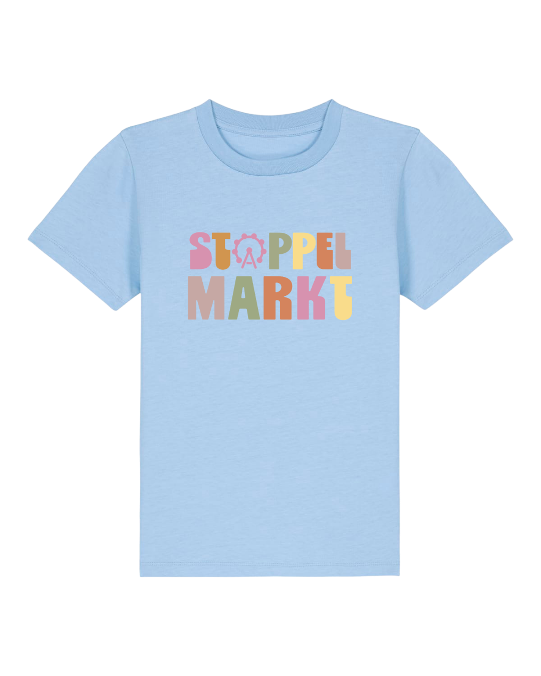 Mias Kinder-T-Shirt