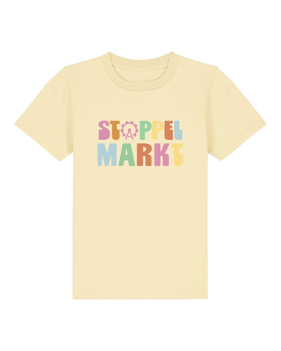 Mias Kinder-T-Shirt