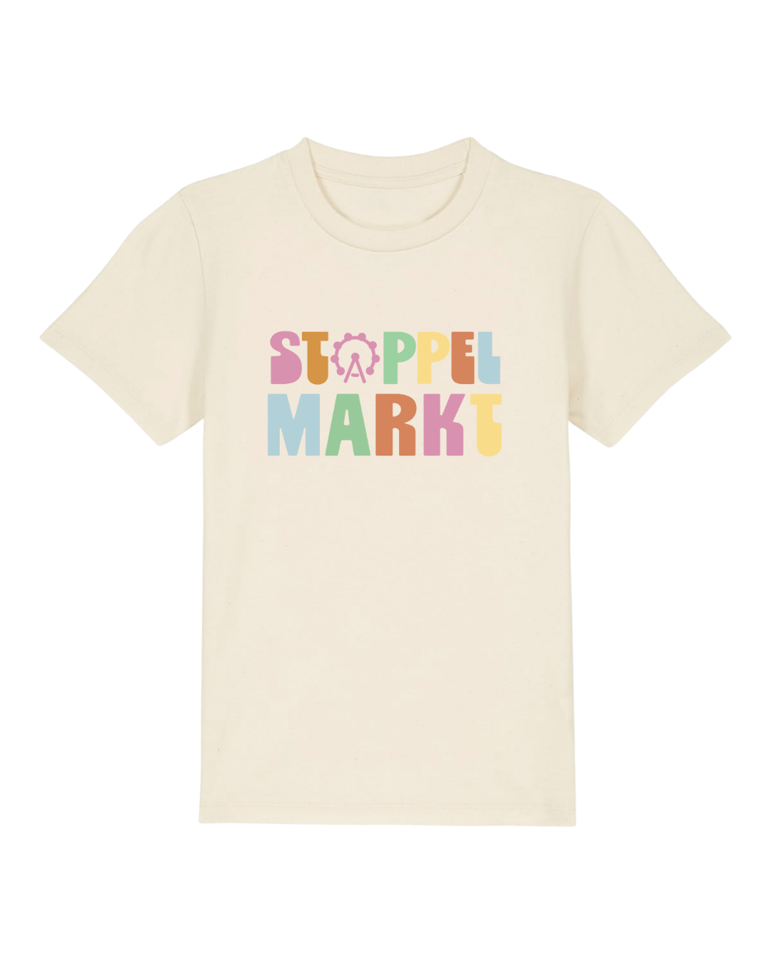 Mias Kinder-T-Shirt