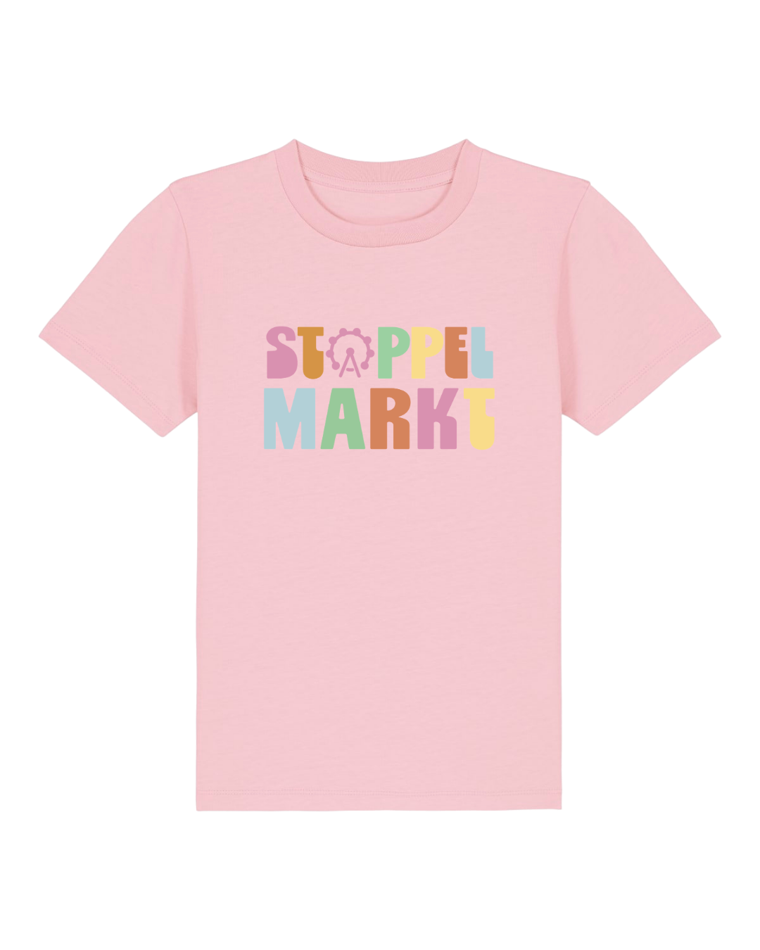 Mias Kinder-T-Shirt