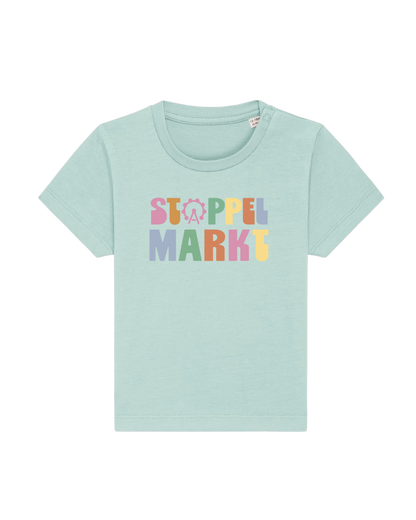 Mias Baby-T-Shirt