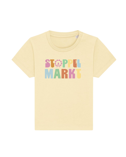 Mias Baby-T-Shirt