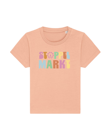 Mias Baby-T-Shirt