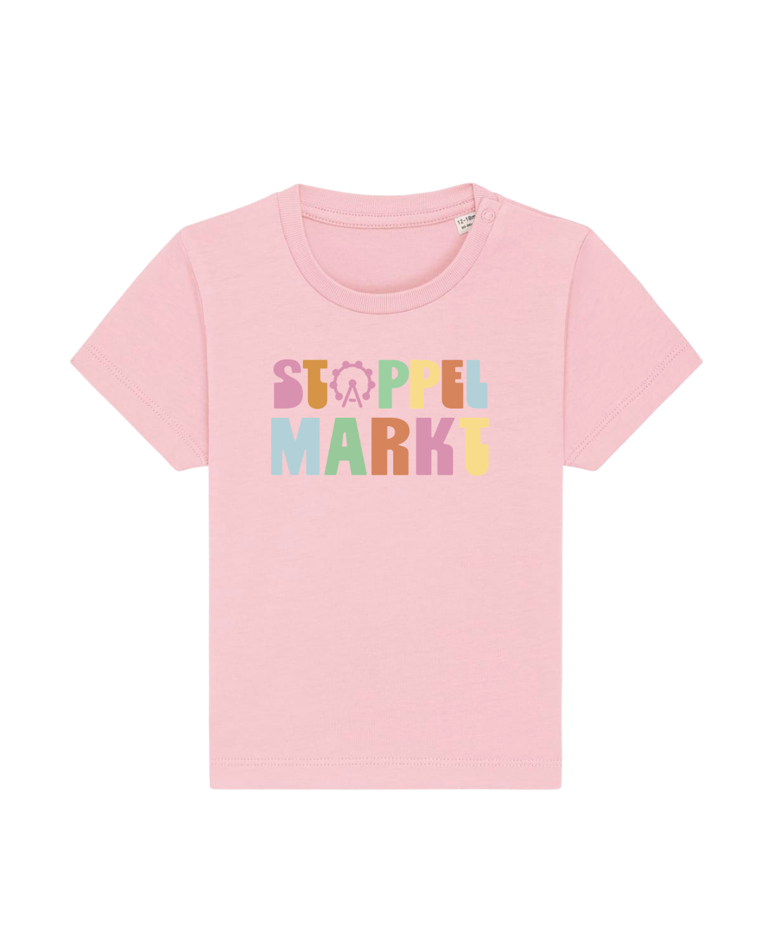 Mias Baby-T-Shirt