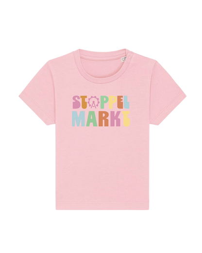 Mias Baby-T-Shirt