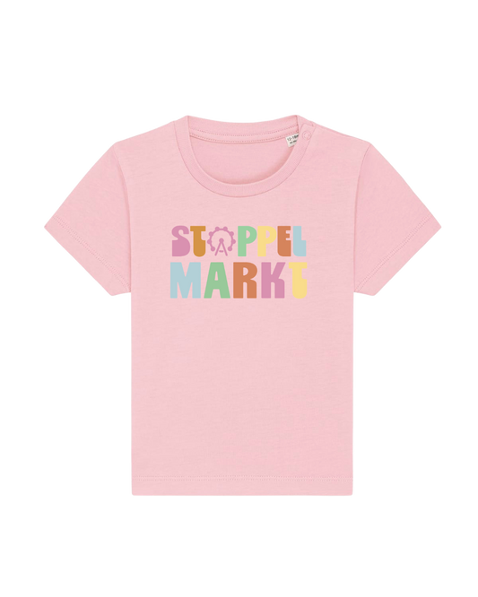 Mias Baby-T-Shirt